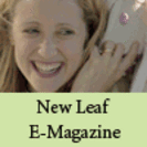 New Leaf Logo