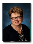 Joan Billman, CFSP Joan Billman, CFSP