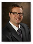 Ben Kyle, CFSP