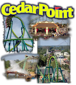 Cedar Point