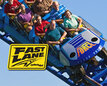 Cedar Point Coaster