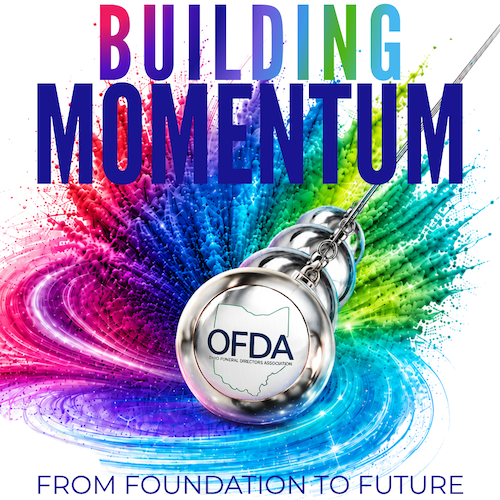 OFDA Conference