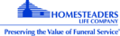 HomesteadersLogo