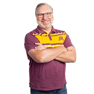 Todd Carlson