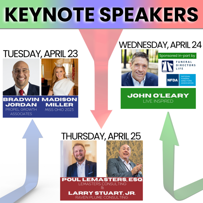 Keynote Speaker Highlight