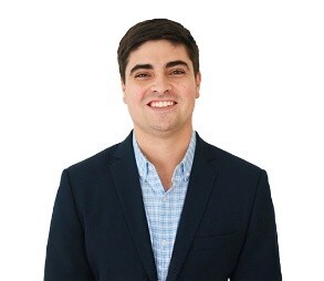 Andrew Kennedy 2025
