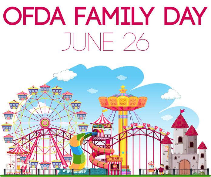 2026 Family Day