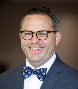 Donald B. Ferfolia - 2021