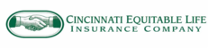 Cincinnati Equitable Life Ins  Co  Logo