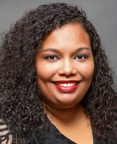 Karla Gregory-Martin 2021