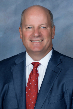 Immediate Past President