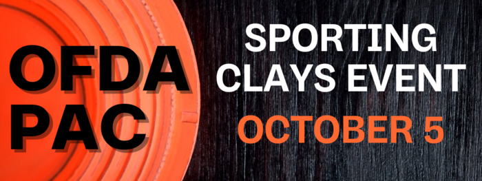 Sporting Clays Event